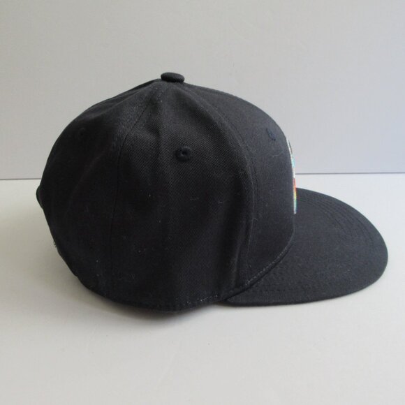 New York Yankees Pride LGBTQ Melonwear Hat Cap SGA Special Snapback Rainbow NNY - Picture 5 of 16